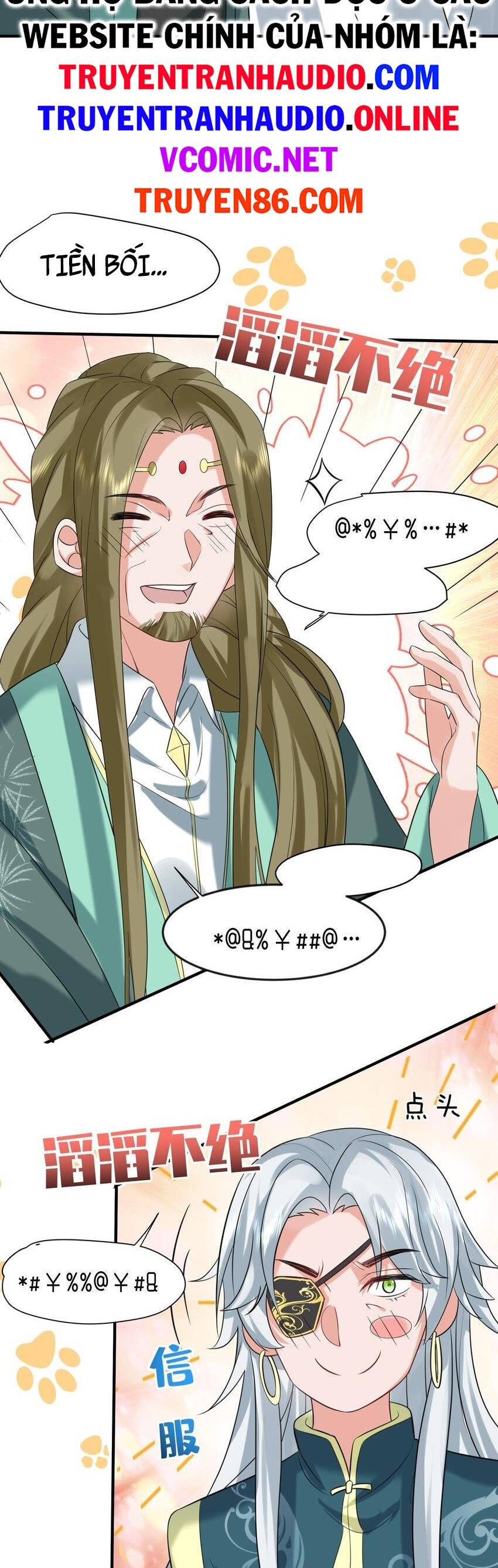 Ta Vô Địch Lúc Nào Chap 119 - Next Chap 120