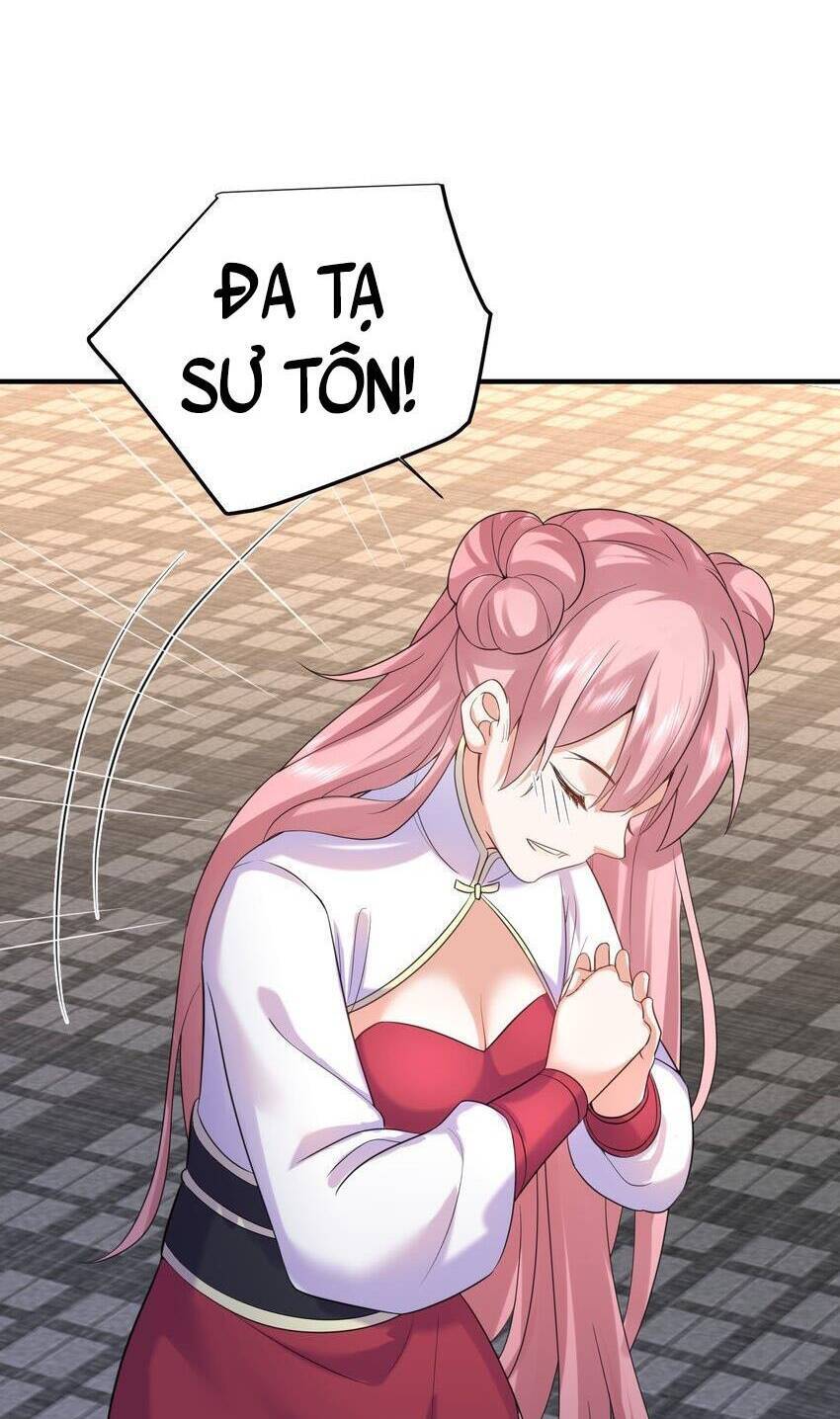 Ta Vô Địch Lúc Nào Chap 120 - Next Chap 121