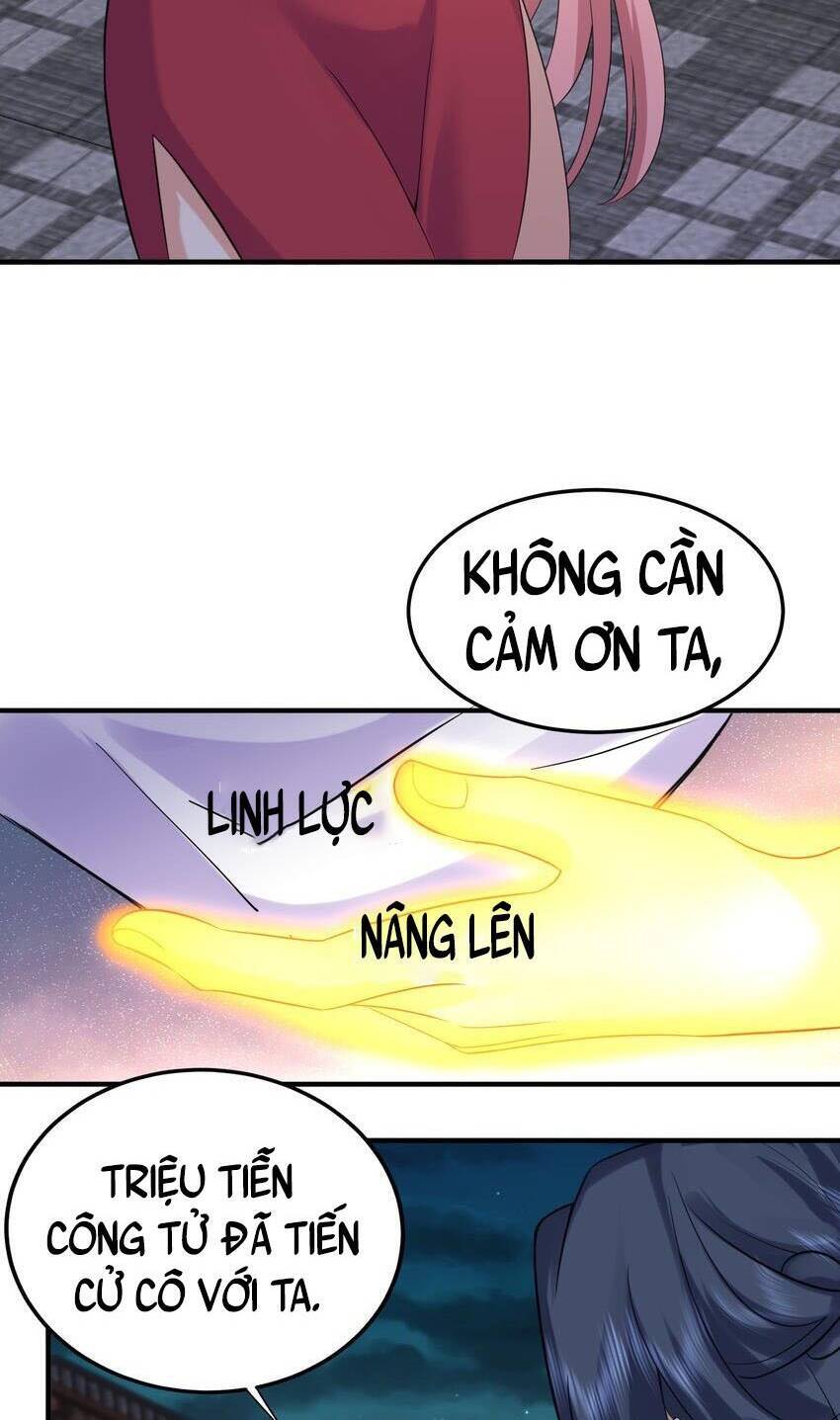 Ta Vô Địch Lúc Nào Chap 120 - Next Chap 121