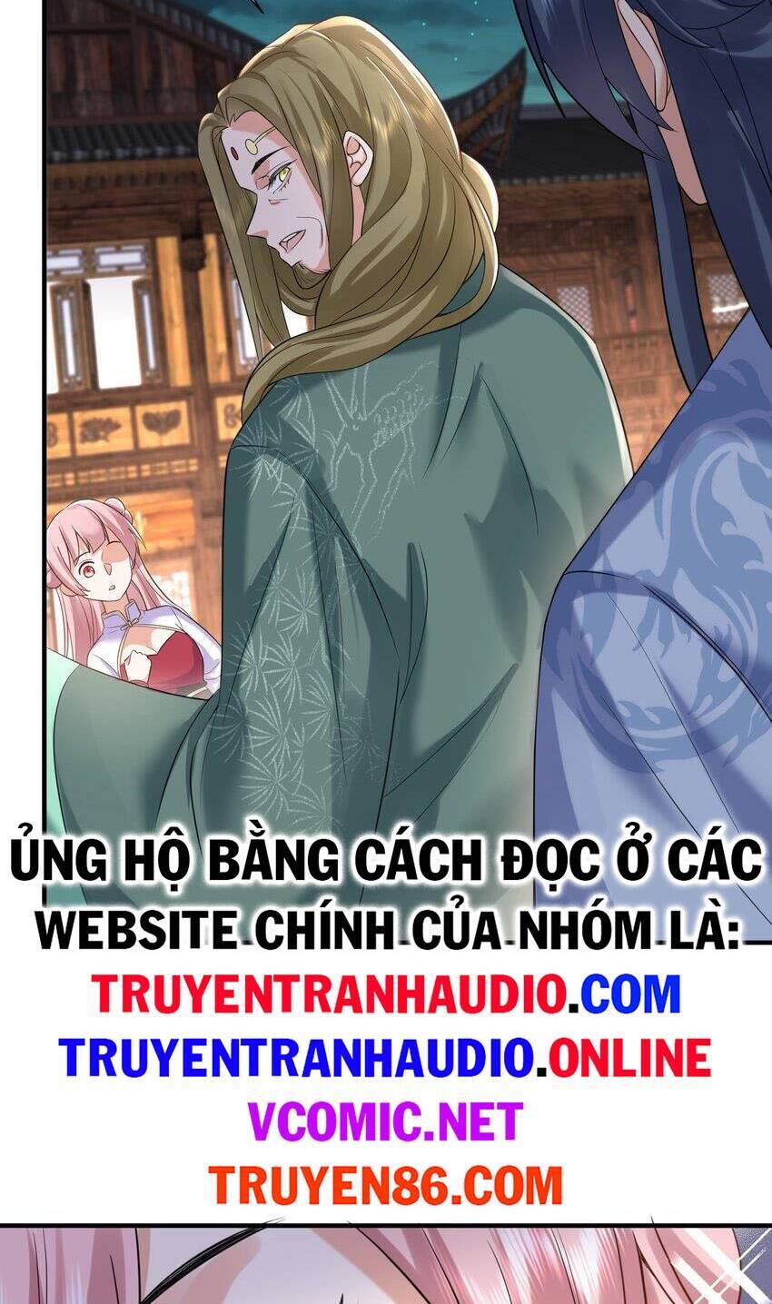 Ta Vô Địch Lúc Nào Chap 120 - Next Chap 121