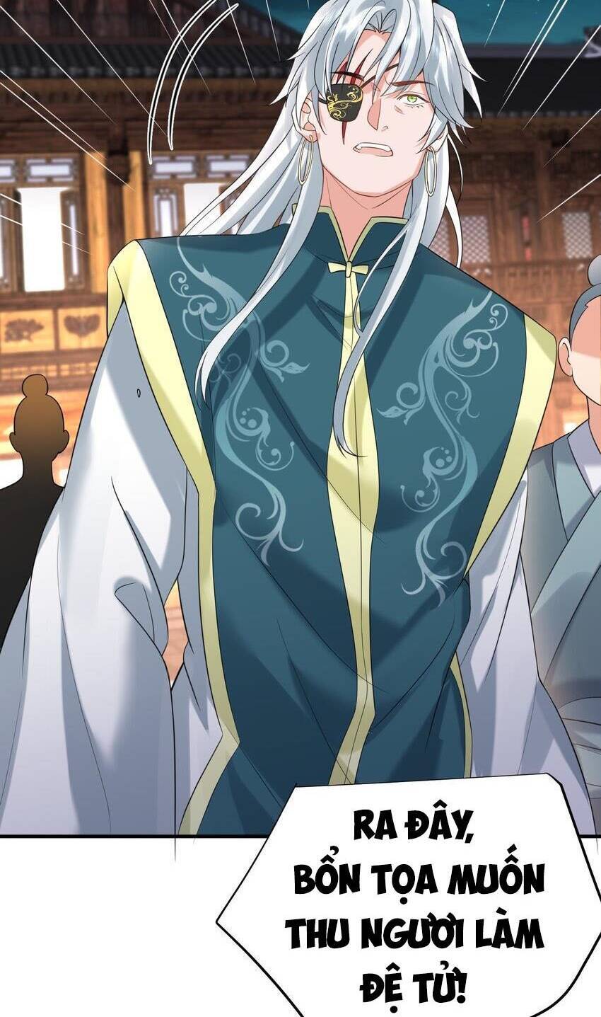 Ta Vô Địch Lúc Nào Chap 120 - Next Chap 121