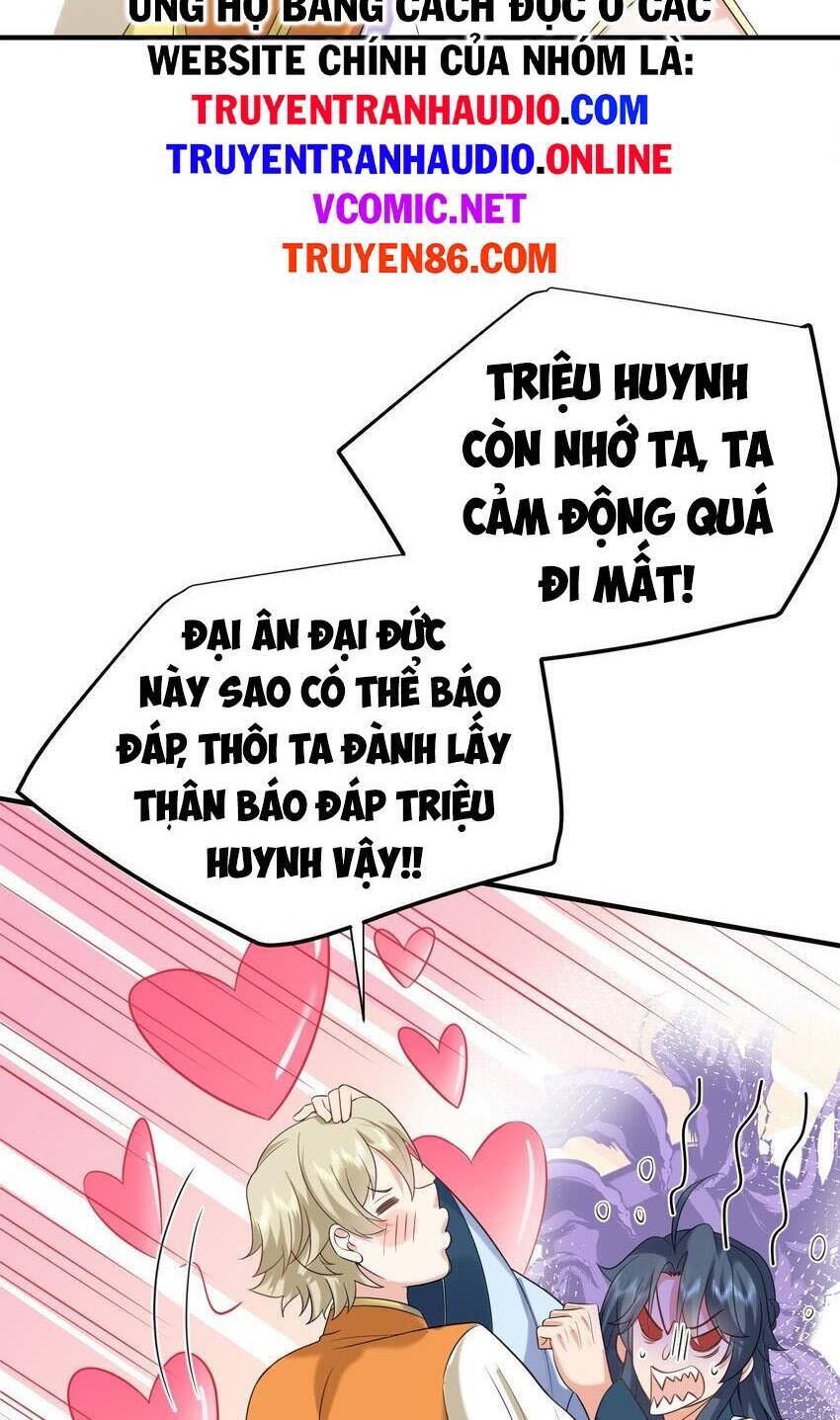 Ta Vô Địch Lúc Nào Chap 120 - Next Chap 121