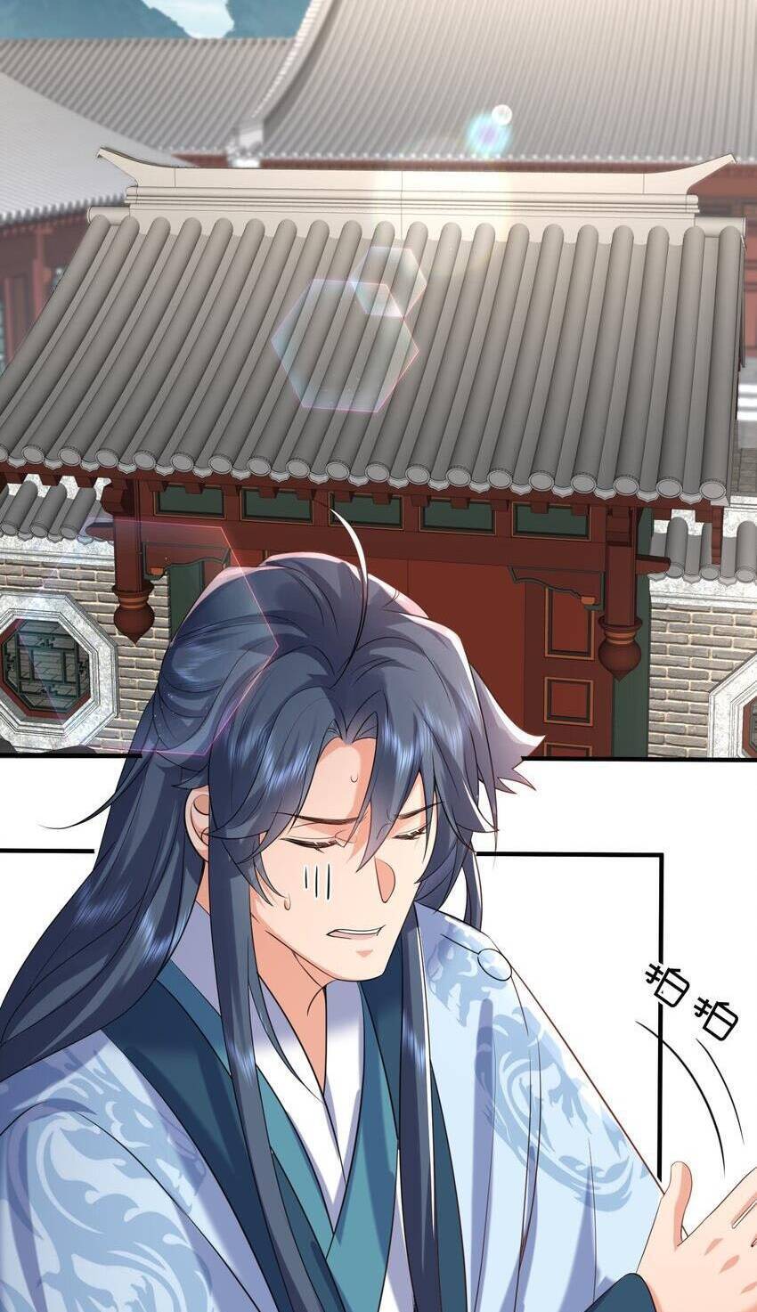 Ta Vô Địch Lúc Nào Chap 120 - Next Chap 121