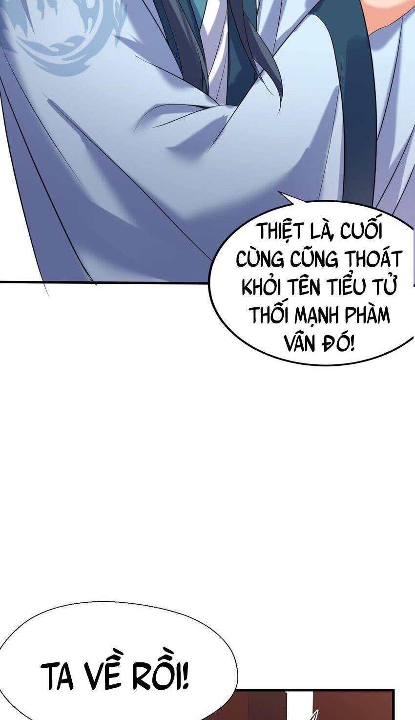 Ta Vô Địch Lúc Nào Chap 120 - Next Chap 121