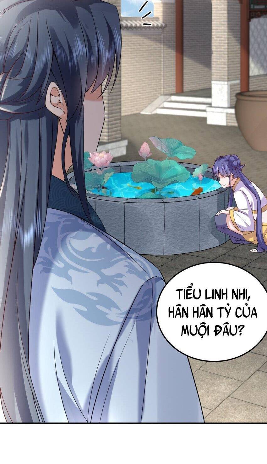 Ta Vô Địch Lúc Nào Chap 120 - Next Chap 121