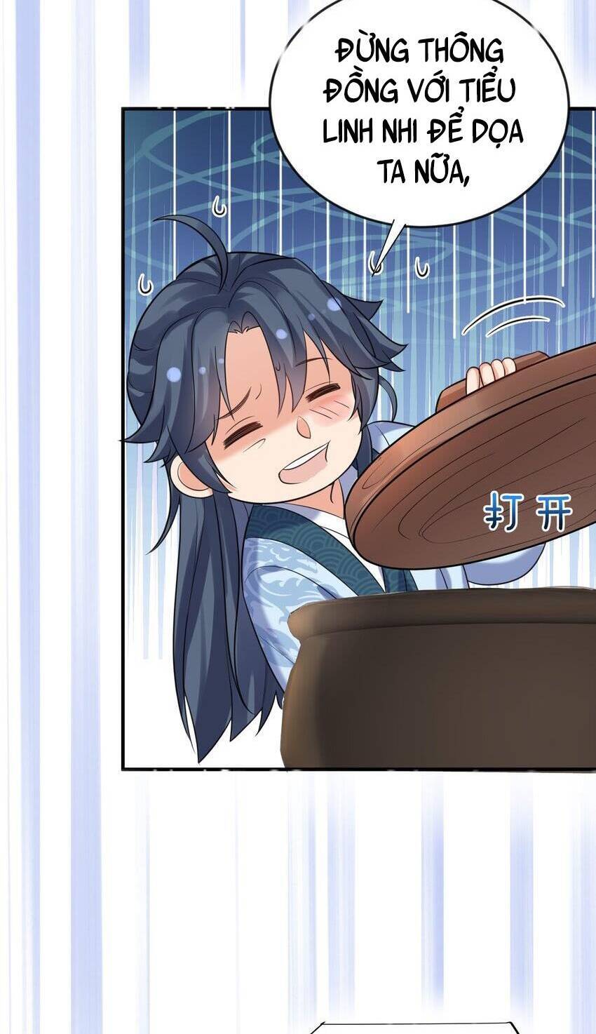 Ta Vô Địch Lúc Nào Chap 120 - Next Chap 121