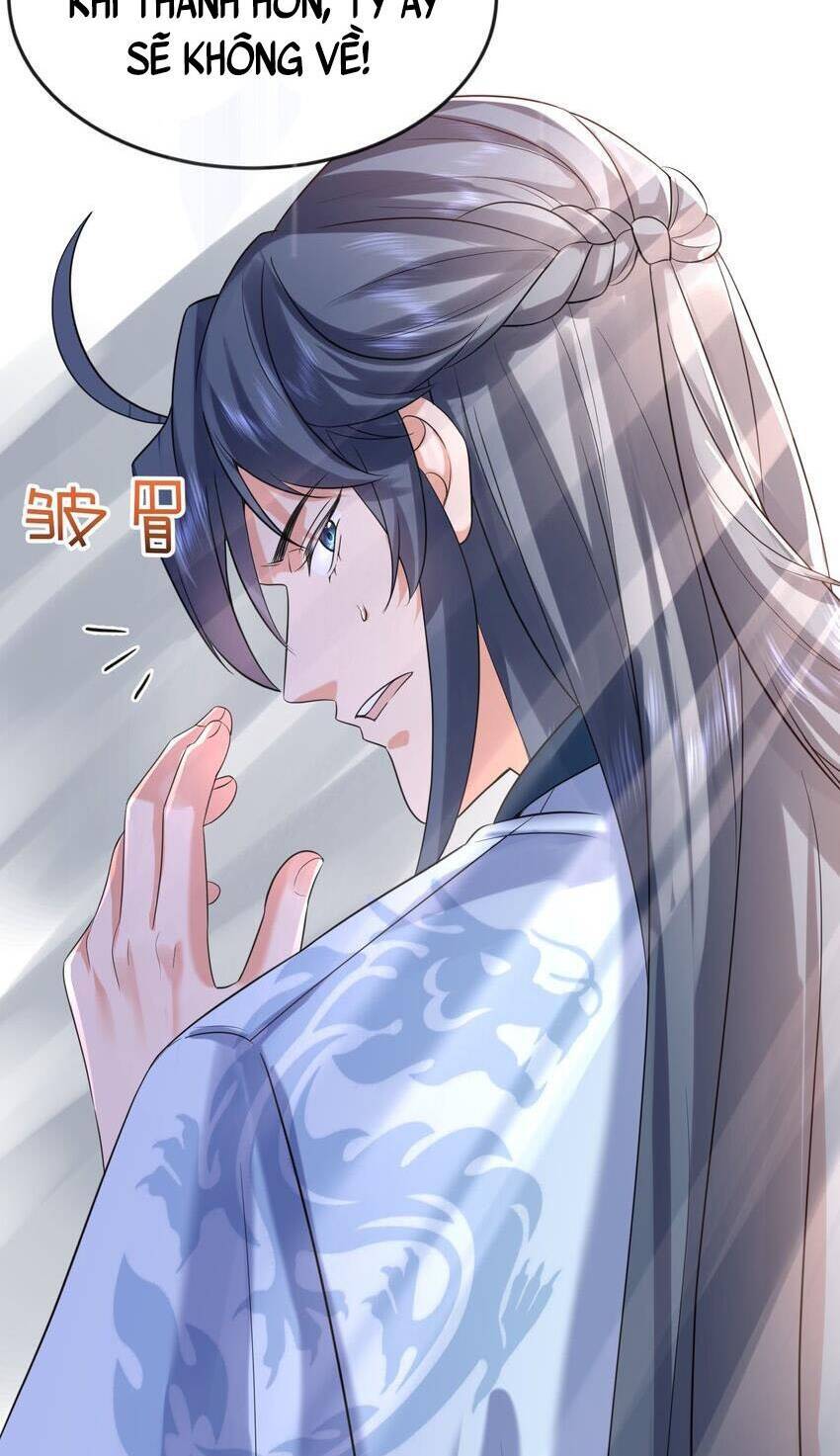 Ta Vô Địch Lúc Nào Chap 120 - Next Chap 121