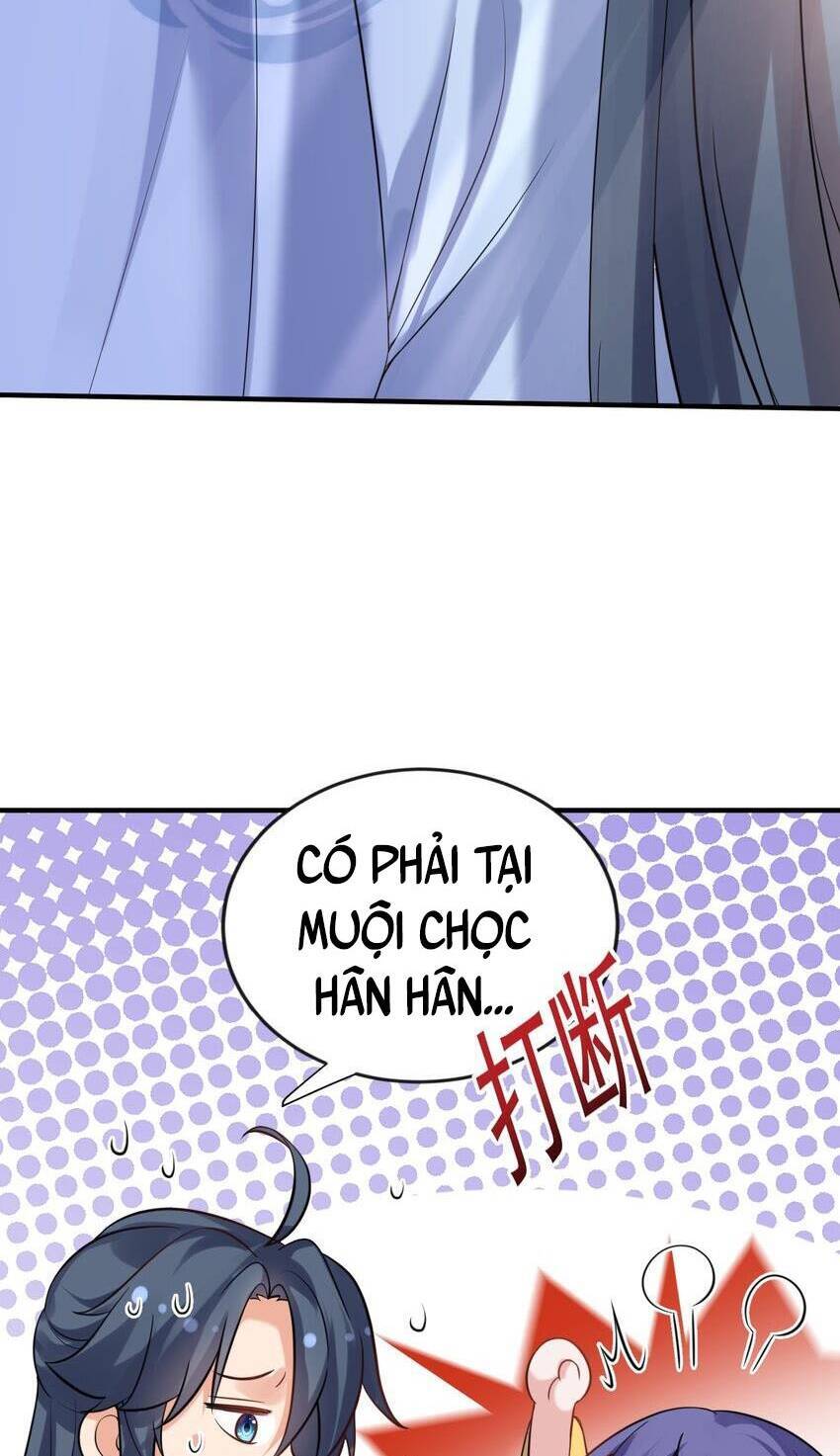 Ta Vô Địch Lúc Nào Chap 120 - Next Chap 121