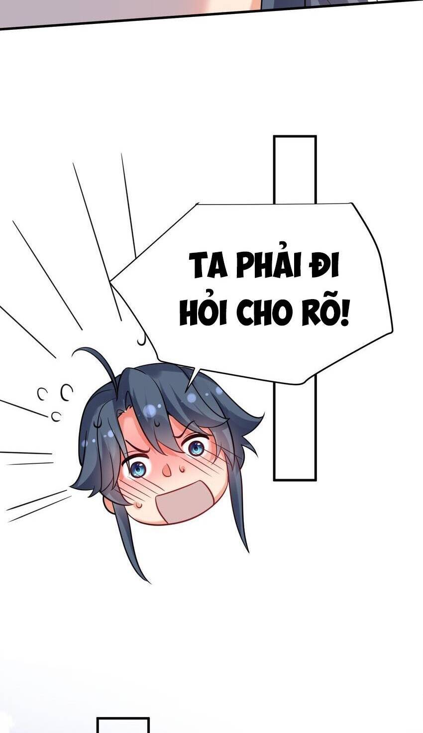 Ta Vô Địch Lúc Nào Chap 120 - Next Chap 121