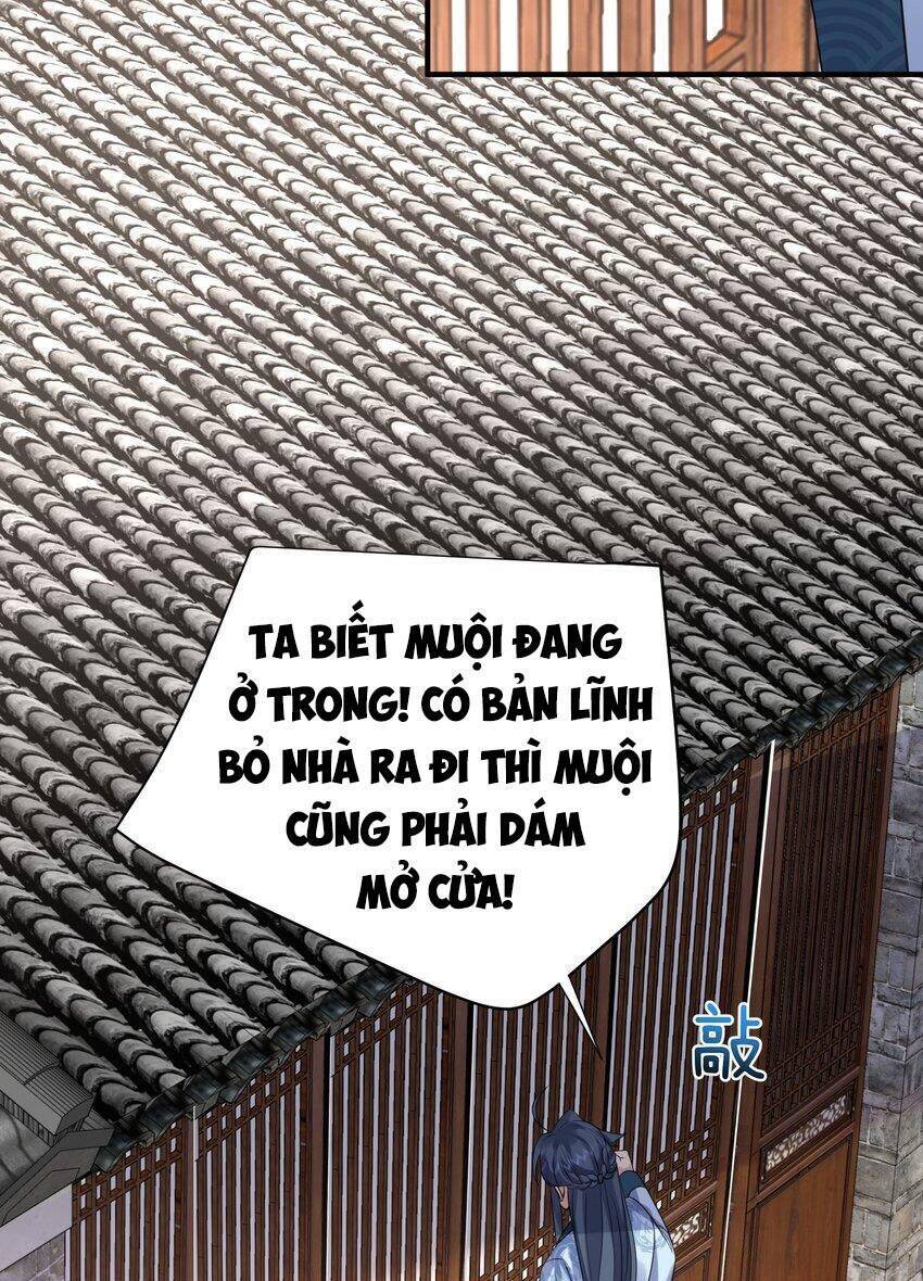 Ta Vô Địch Lúc Nào Chap 120 - Next Chap 121