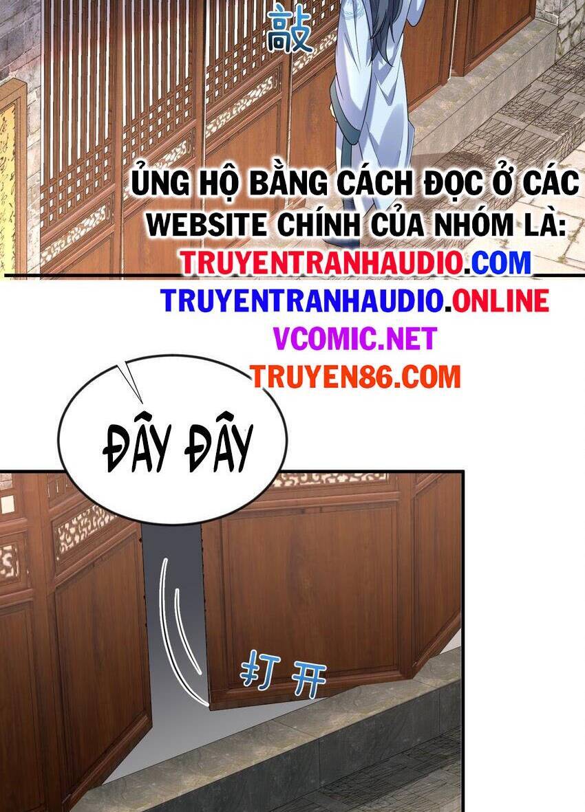 Ta Vô Địch Lúc Nào Chap 120 - Next Chap 121