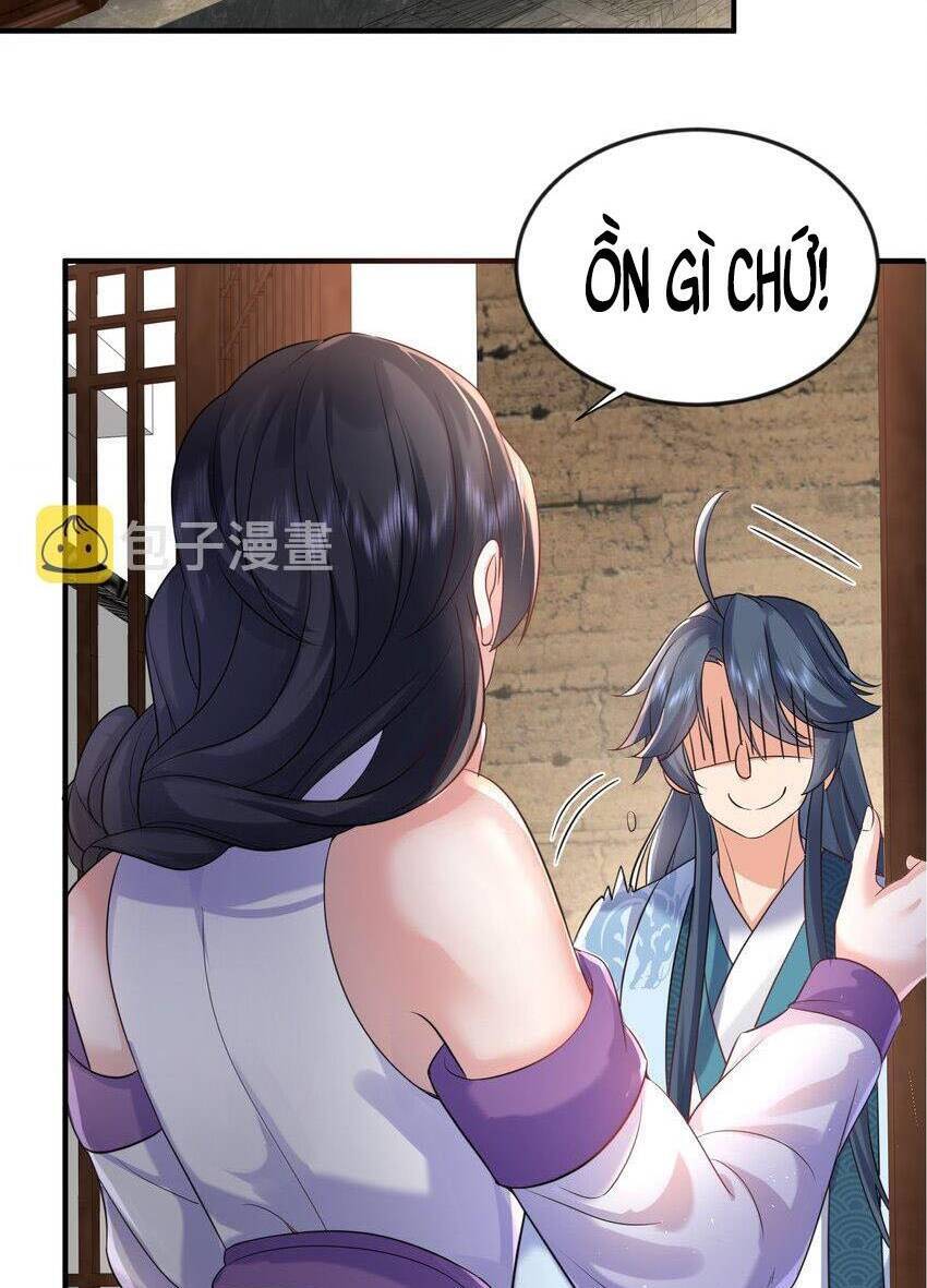 Ta Vô Địch Lúc Nào Chap 120 - Next Chap 121
