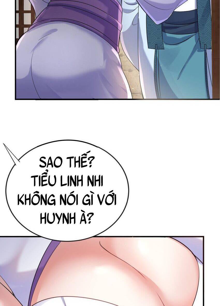 Ta Vô Địch Lúc Nào Chap 120 - Next Chap 121