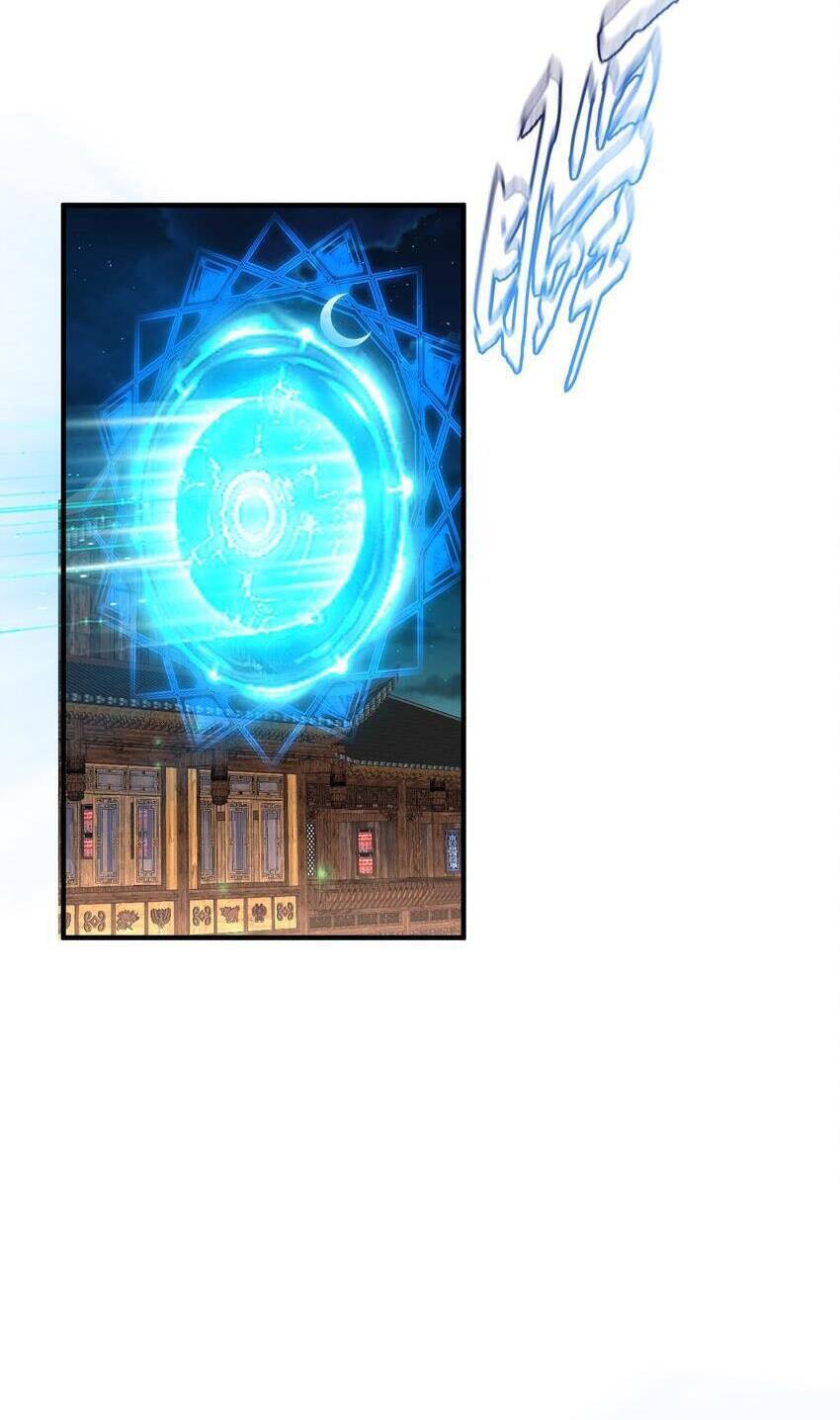 Ta Vô Địch Lúc Nào Chap 120 - Next Chap 121