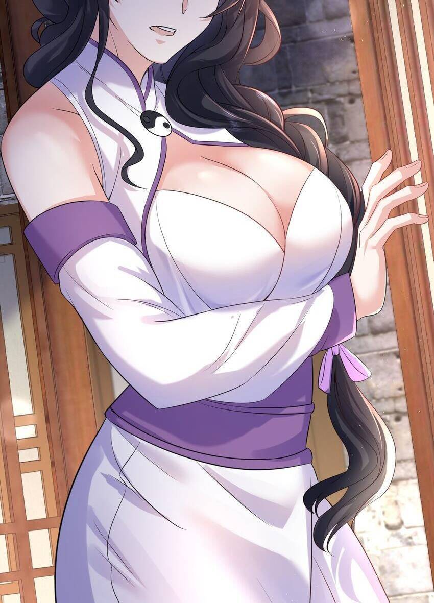 Ta Vô Địch Lúc Nào Chap 120 - Next Chap 121