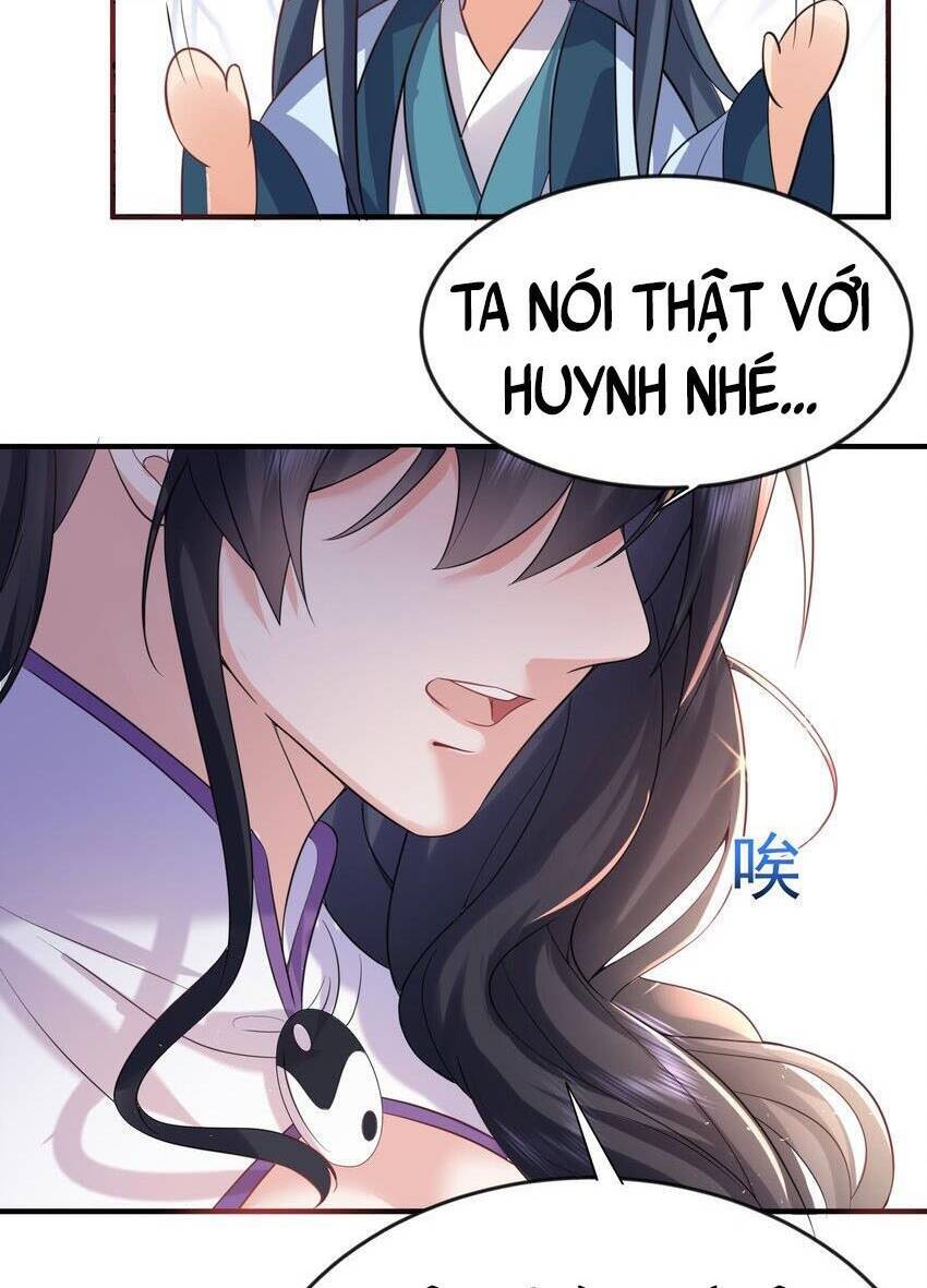 Ta Vô Địch Lúc Nào Chap 120 - Next Chap 121