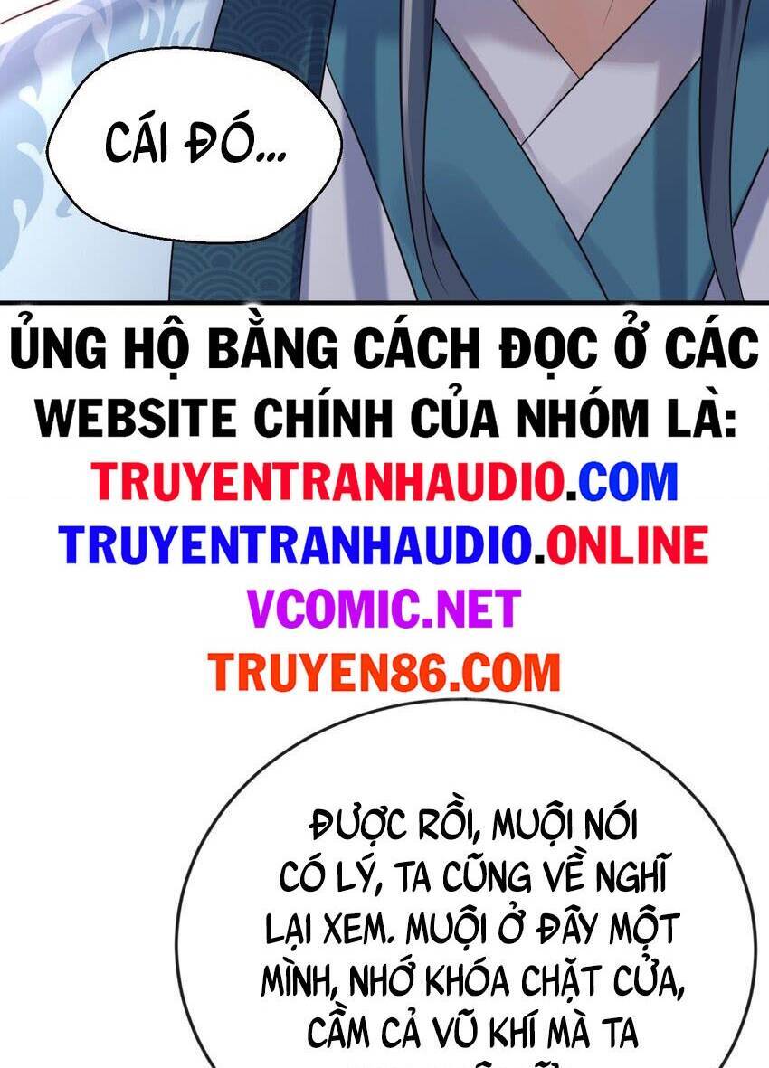 Ta Vô Địch Lúc Nào Chap 120 - Next Chap 121