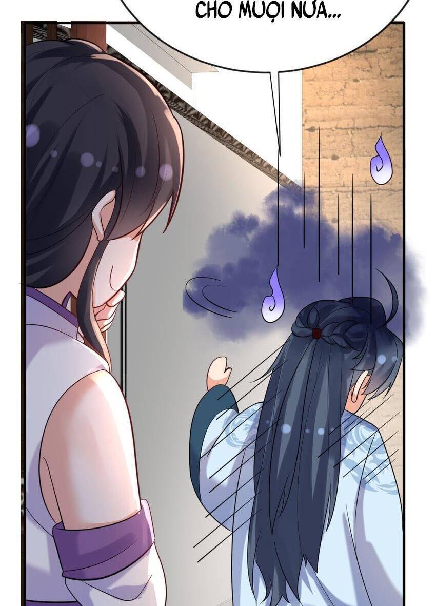 Ta Vô Địch Lúc Nào Chap 120 - Next Chap 121