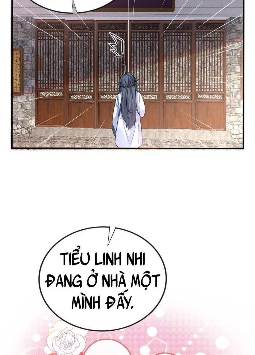 Ta Vô Địch Lúc Nào Chap 120 - Next Chap 121