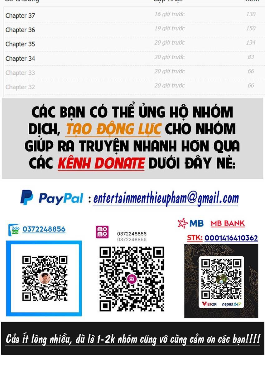 Ta Vô Địch Lúc Nào Chap 120 - Next Chap 121
