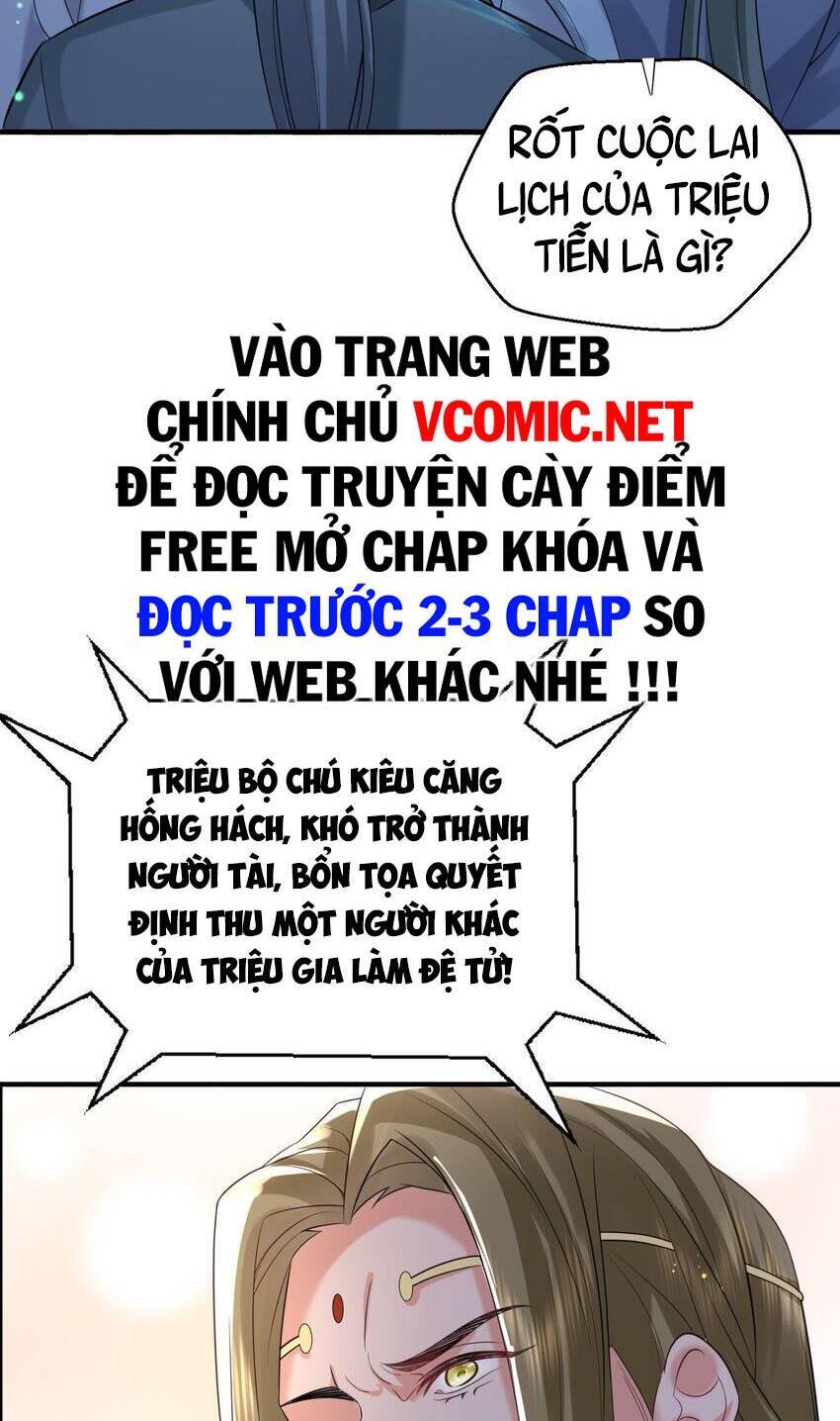 Ta Vô Địch Lúc Nào Chap 120 - Next Chap 121