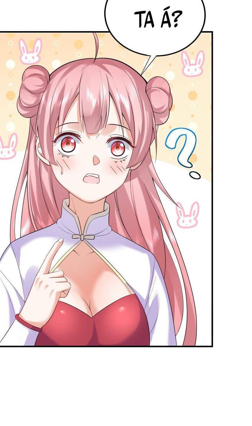 Ta Vô Địch Lúc Nào Chap 120 - Next Chap 121