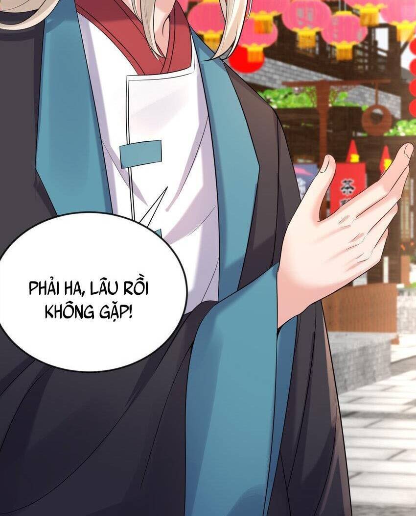 Ta Vô Địch Lúc Nào Chap 121 - Next Chap 122