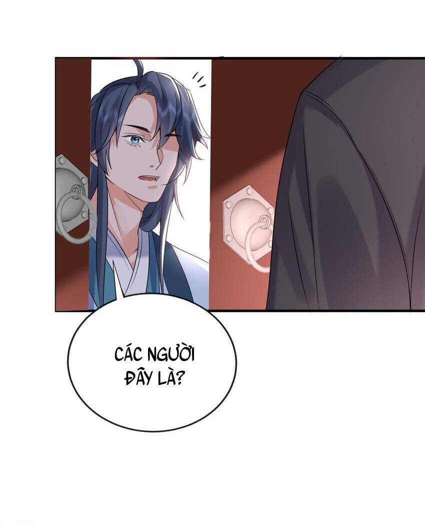 Ta Vô Địch Lúc Nào Chap 121 - Next Chap 122