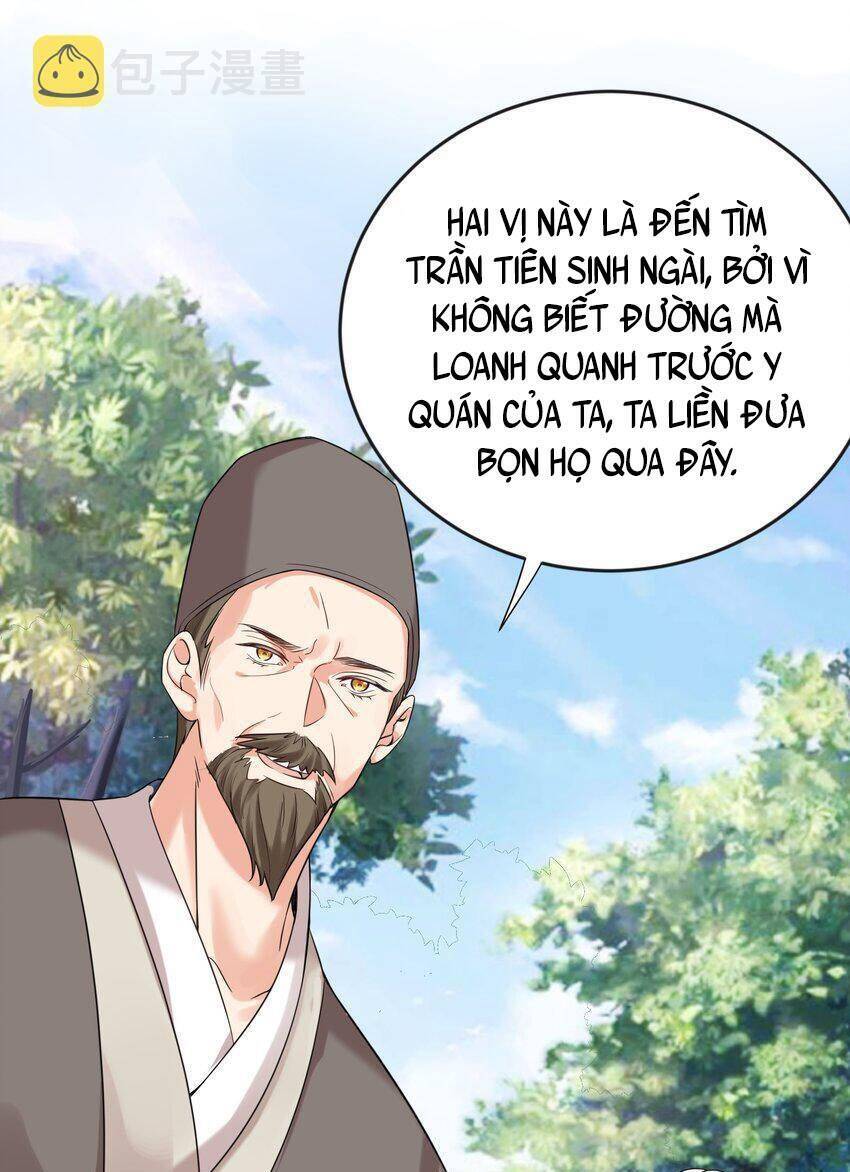 Ta Vô Địch Lúc Nào Chap 121 - Next Chap 122