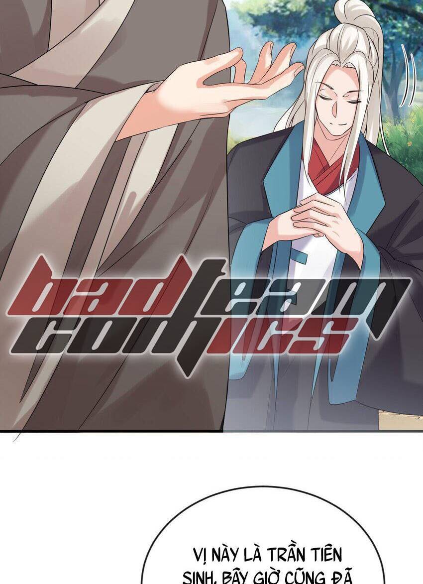 Ta Vô Địch Lúc Nào Chap 121 - Next Chap 122