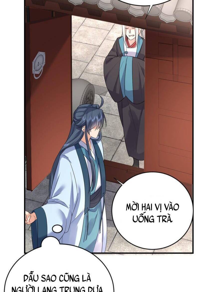 Ta Vô Địch Lúc Nào Chap 121 - Next Chap 122