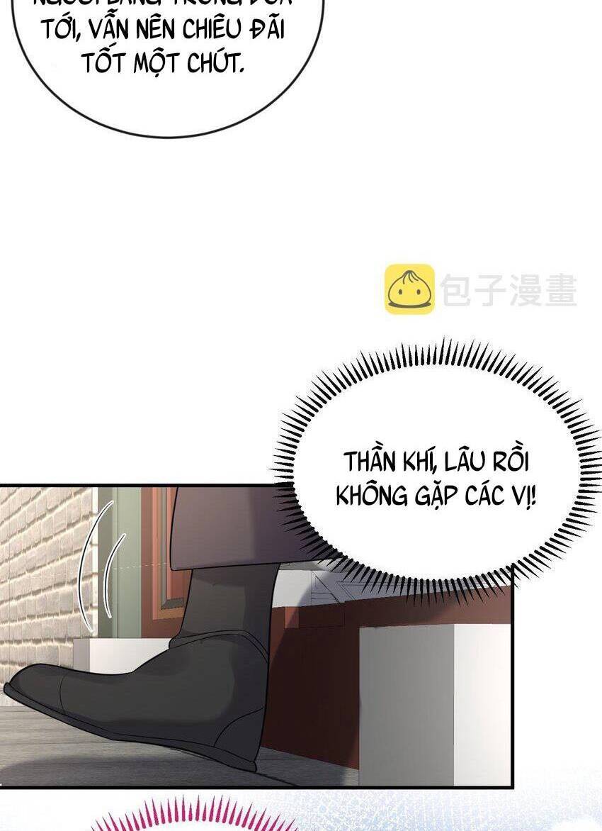 Ta Vô Địch Lúc Nào Chap 121 - Next Chap 122