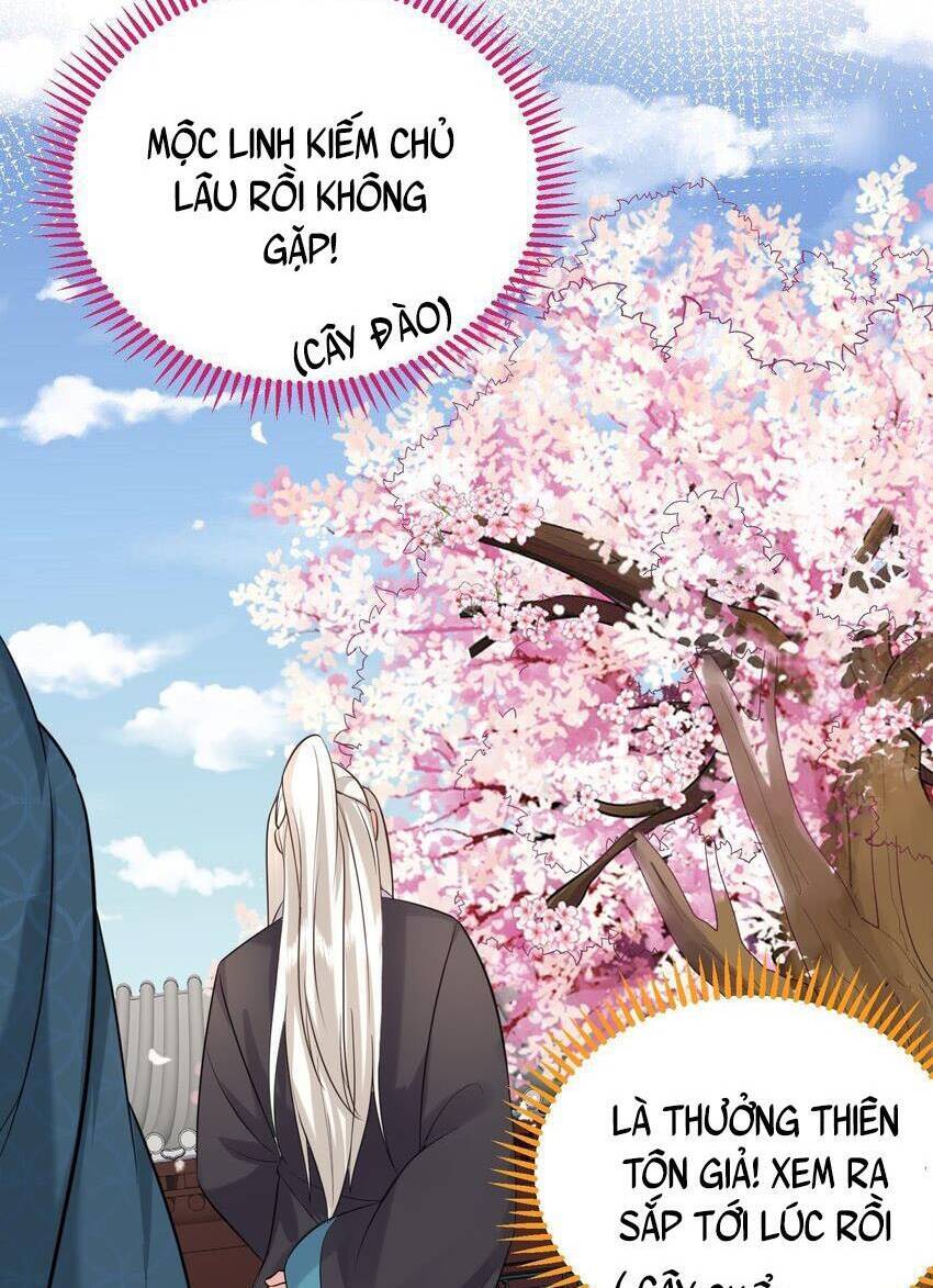 Ta Vô Địch Lúc Nào Chap 121 - Next Chap 122