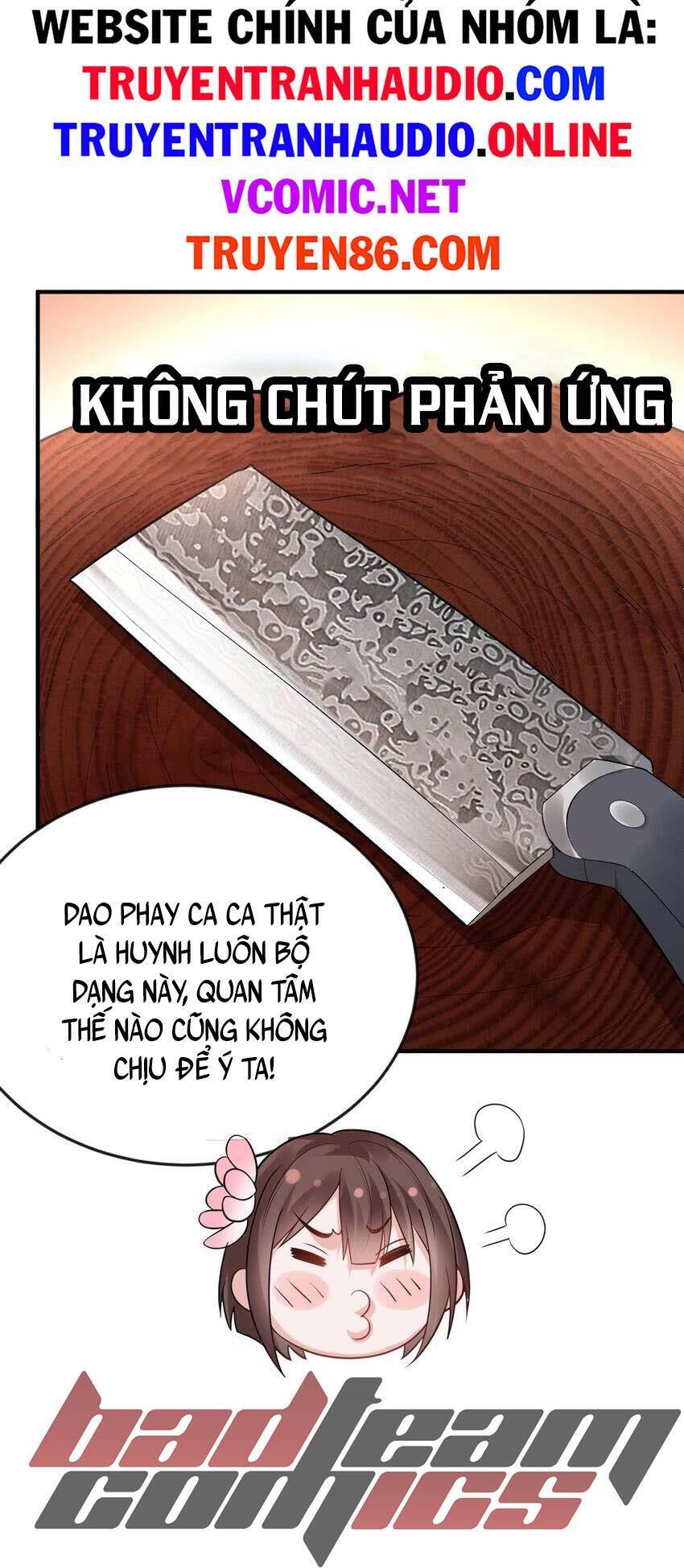 Ta Vô Địch Lúc Nào Chap 121 - Next Chap 122