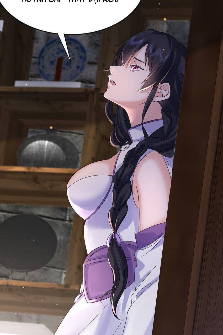 Ta Vô Địch Lúc Nào Chap 121 - Next Chap 122