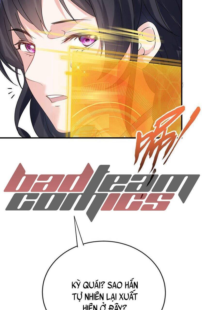 Ta Vô Địch Lúc Nào Chap 121 - Next Chap 122