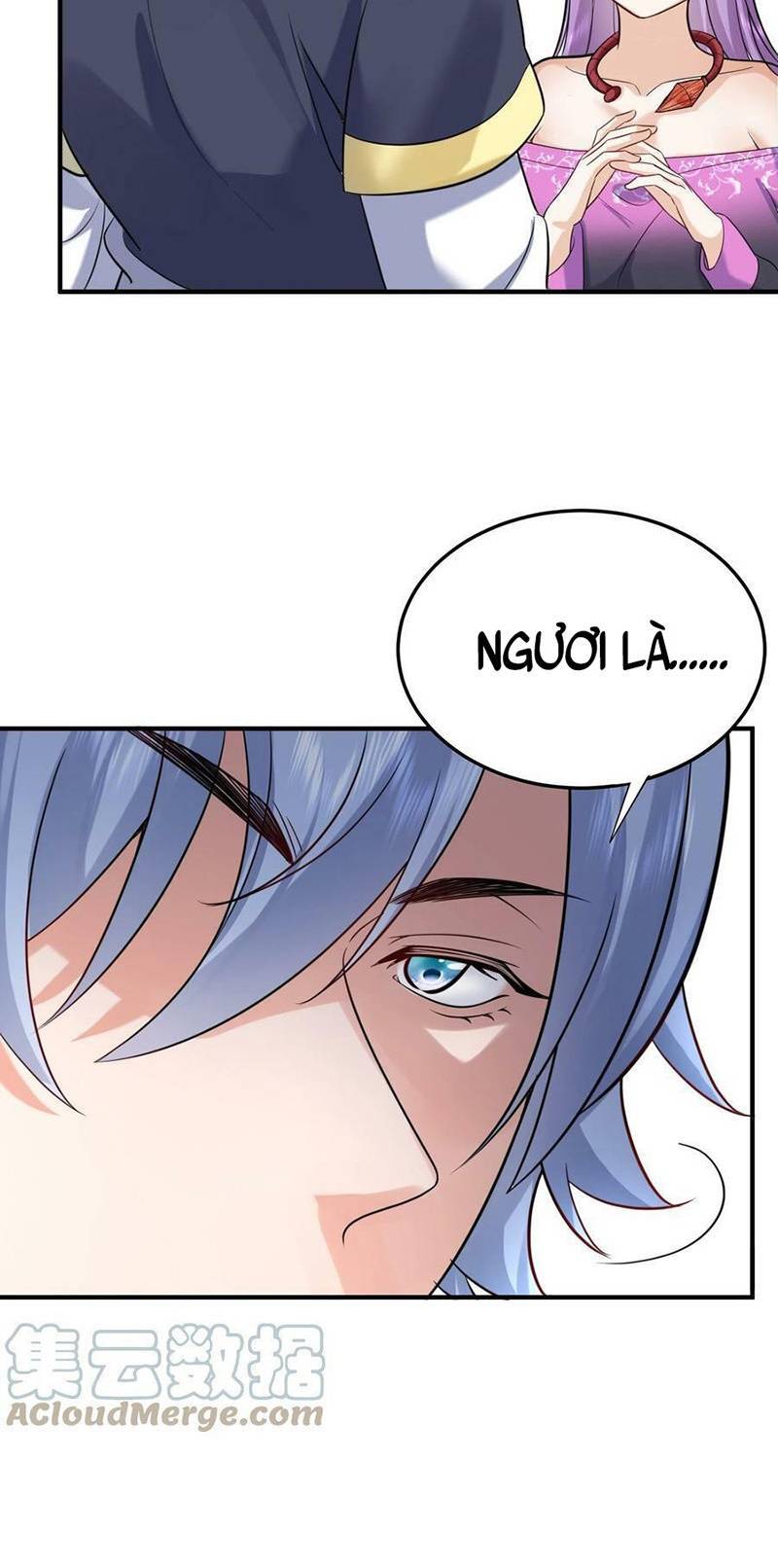 Ta Vô Địch Lúc Nào Chap 124 - Next Chap 125