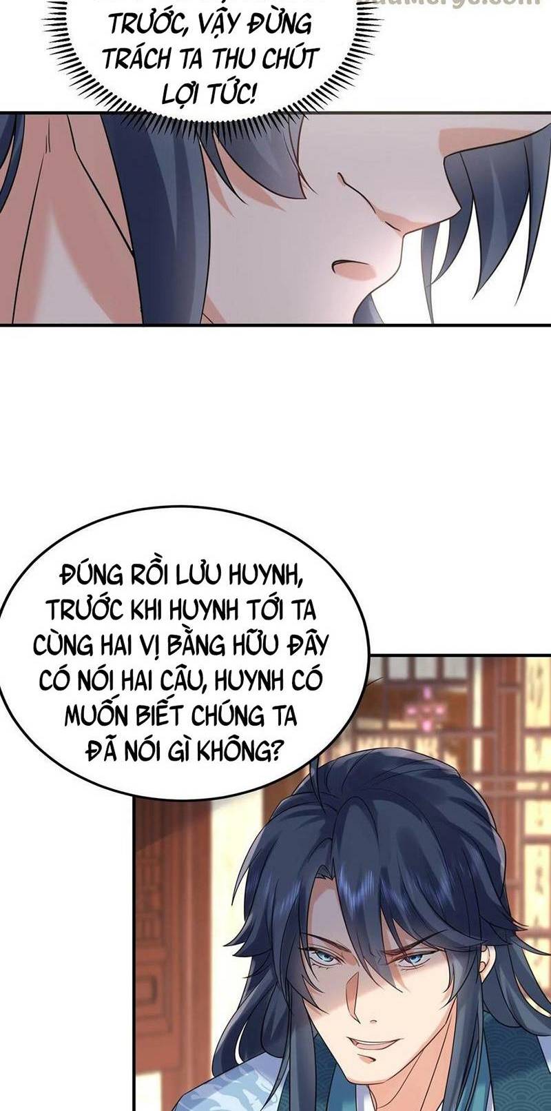 Ta Vô Địch Lúc Nào Chap 124 - Next Chap 125