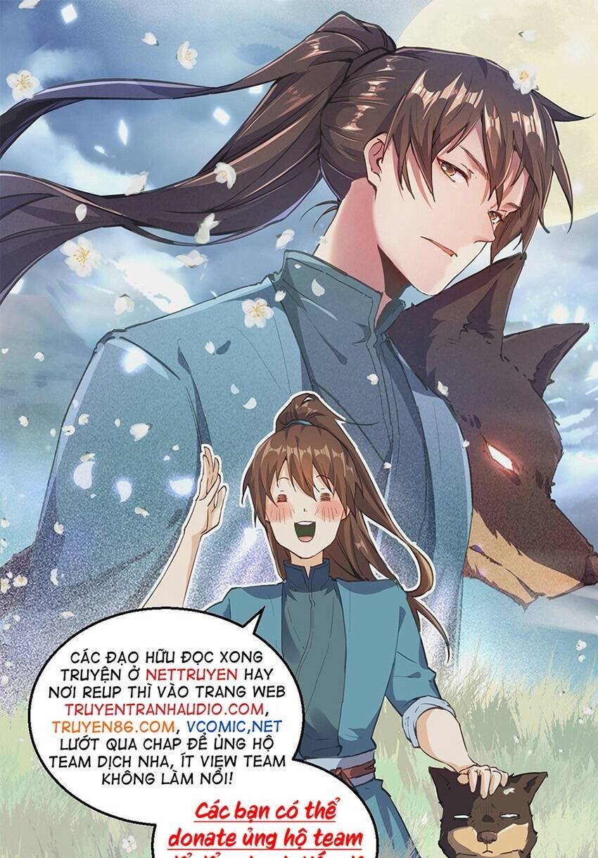 Ta Vô Địch Lúc Nào Chap 125 - Next Chap 126