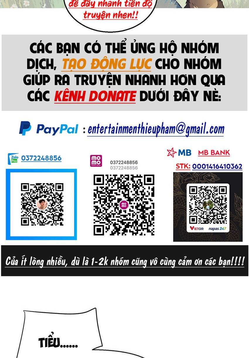 Ta Vô Địch Lúc Nào Chap 125 - Next Chap 126