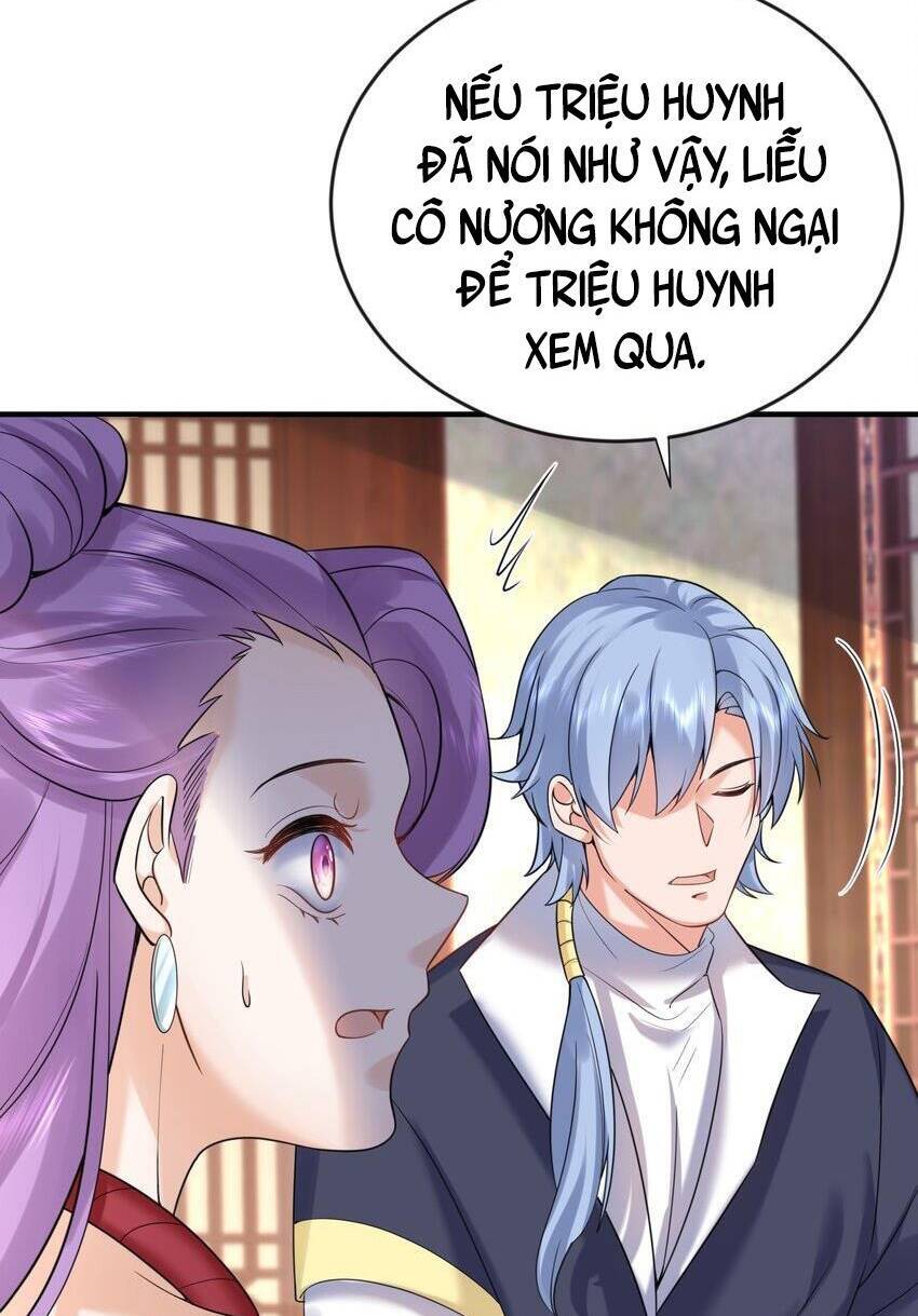 Ta Vô Địch Lúc Nào Chap 125 - Next Chap 126