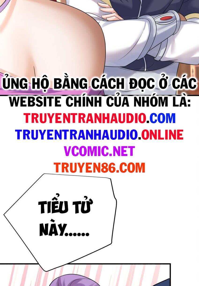 Ta Vô Địch Lúc Nào Chap 125 - Next Chap 126