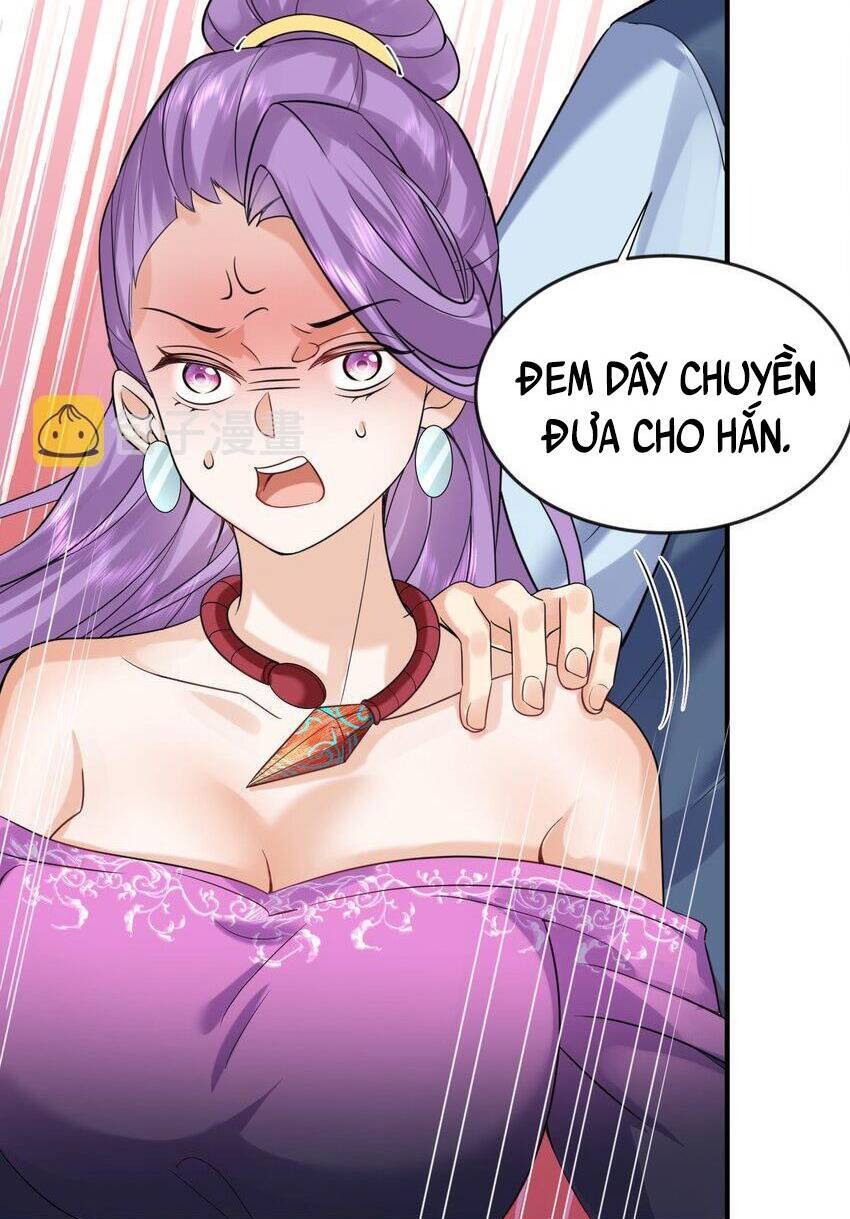 Ta Vô Địch Lúc Nào Chap 125 - Next Chap 126