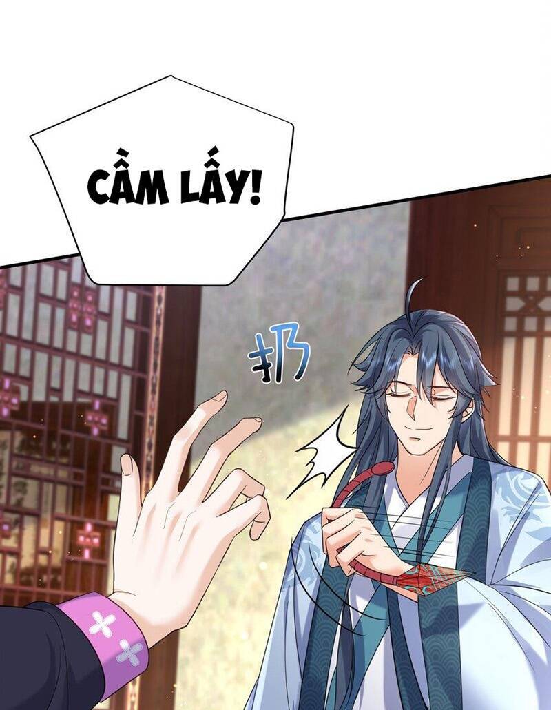 Ta Vô Địch Lúc Nào Chap 125 - Next Chap 126