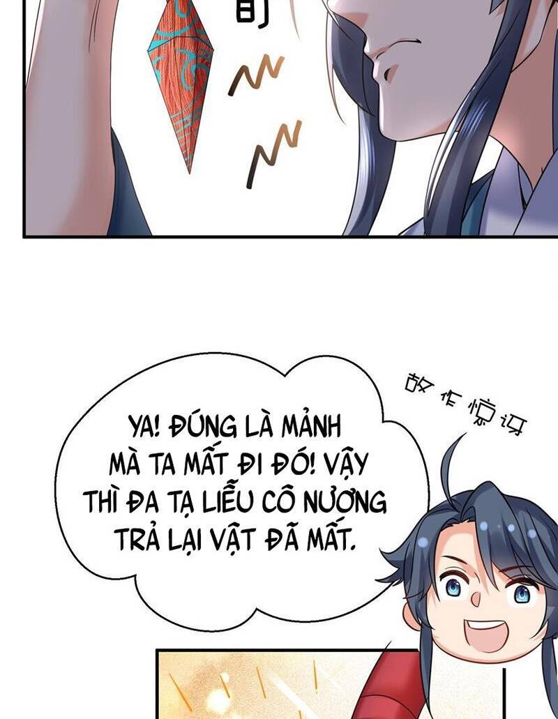 Ta Vô Địch Lúc Nào Chap 125 - Next Chap 126