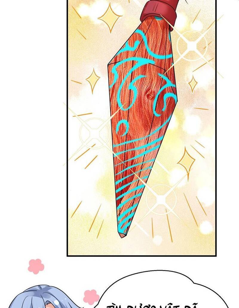 Ta Vô Địch Lúc Nào Chap 125 - Next Chap 126