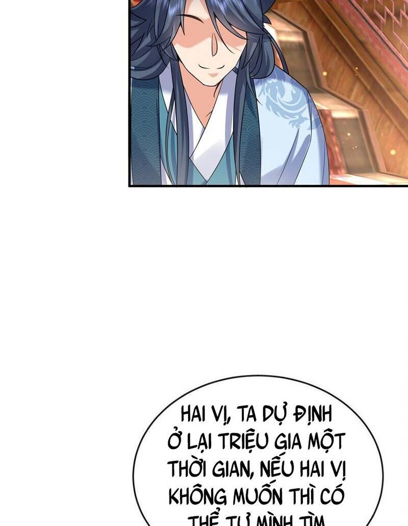 Ta Vô Địch Lúc Nào Chap 125 - Next Chap 126