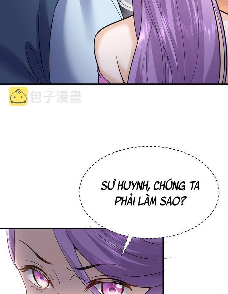 Ta Vô Địch Lúc Nào Chap 125 - Next Chap 126