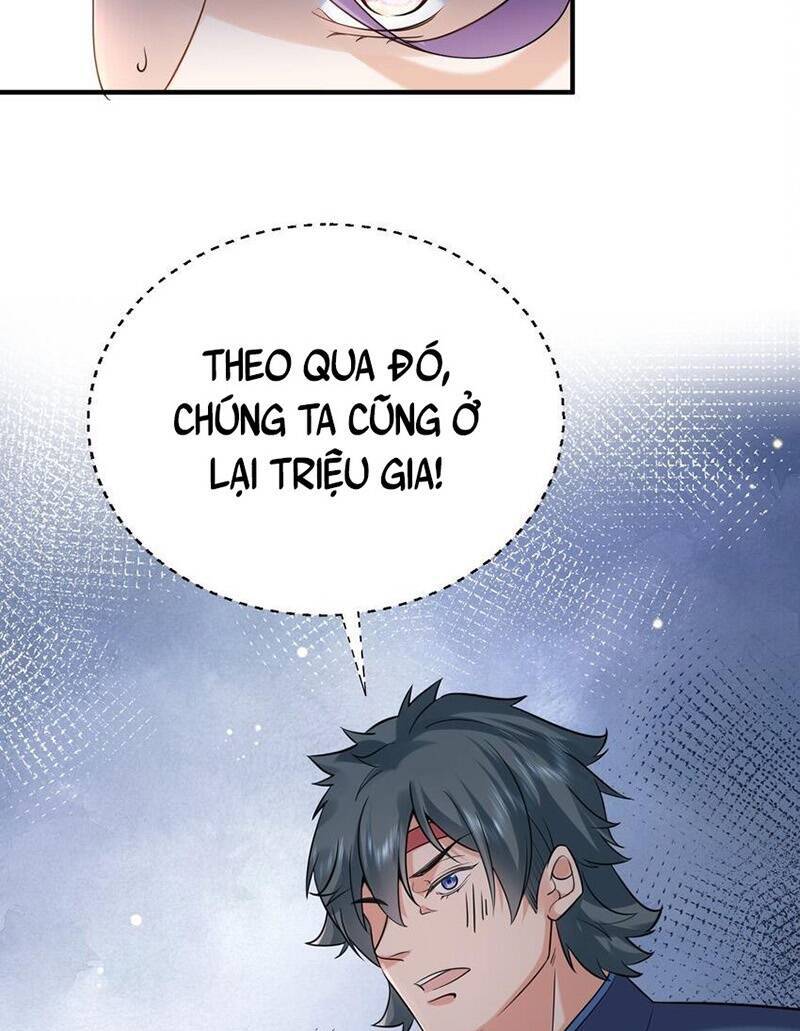 Ta Vô Địch Lúc Nào Chap 125 - Next Chap 126