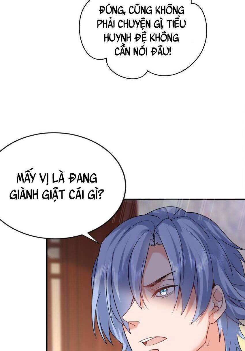 Ta Vô Địch Lúc Nào Chap 125 - Next Chap 126